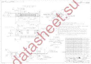 5499923-3 datasheet  